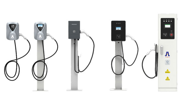 新能源汽车充电桩生产厂家(图1)