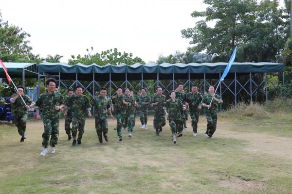 米乐yy易游新能源_厚积薄发_赢胜2021(图6)