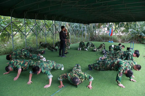 米乐yy易游新能源_厚积薄发_赢胜2021(图14)