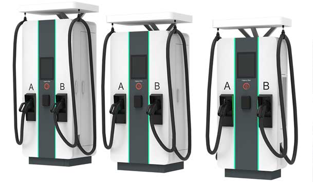 米乐yy易游 诚邀参观｜2024上海充换电展CPSE(图4)