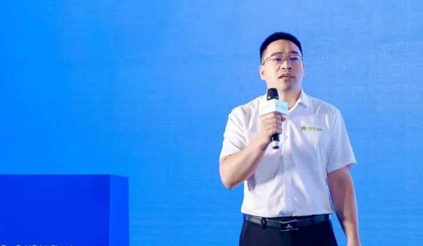 米乐yy易游携手共创：赋能生态合作，共创光储充高质量发展新纪元(图12)