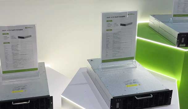 米乐yy易游闪耀2024欧洲智慧能源展丨聚焦创新技术，共筑全球碳中和未来(图10)