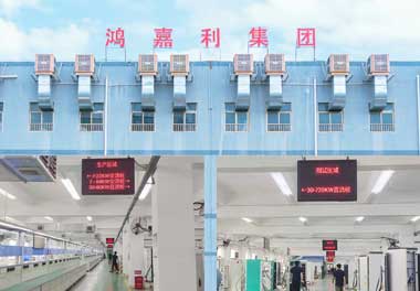 充电桩哪个品牌好？ —— 米乐yy易游：您的智能充电解决方案服务商(图1)