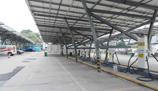 零碳转型加速跑：工业园区的光储充一体化实践指南(图5)