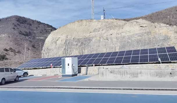 零碳转型加速跑：工业园区的光储充一体化实践指南(图7)