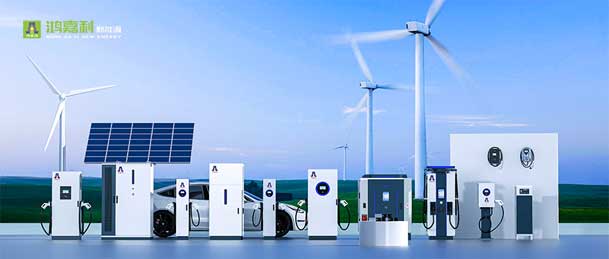 智领充换电 赋能新未来：米乐yy易游诚邀各位莅临2025上海充换电展、光储充展CPSE(图1)