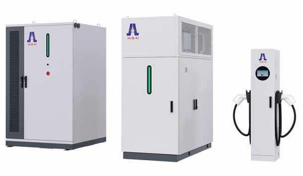 智领充换电 赋能新未来：米乐yy易游诚邀各位莅临2025上海充换电展、光储充展CPSE(图2)