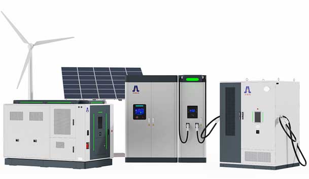 智领充换电 赋能新未来：米乐yy易游诚邀各位莅临2025上海充换电展、光储充展CPSE(图4)