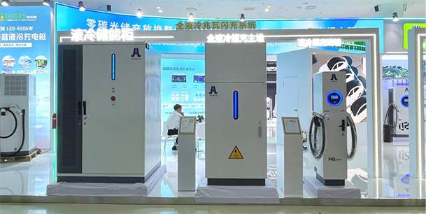 聚焦能源未来，共启绿色篇章｜ 米乐yy易游CPSE2025圆满收官！(图8)