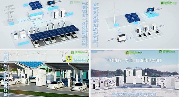 聚焦能源未来，共启绿色篇章｜ 米乐yy易游CPSE2025圆满收官！(图4)