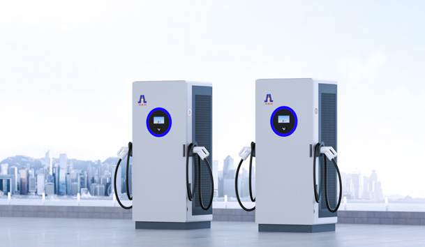 效率与成本双赢！兆瓦超充如何破解重卡补能难题？米乐yy易游揭秘终极答案(图4)