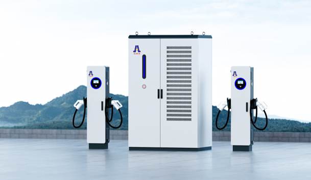 效率与成本双赢！兆瓦超充如何破解重卡补能难题？米乐yy易游揭秘终极答案(图5)