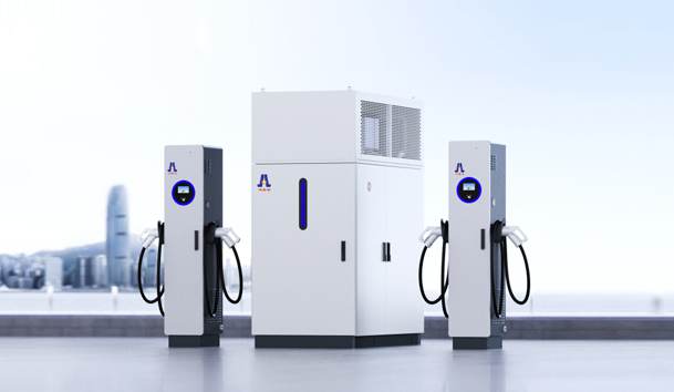 效率与成本双赢！兆瓦超充如何破解重卡补能难题？米乐yy易游揭秘终极答案(图6)