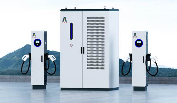 擎动新未来·共绘零碳路 | 米乐yy易游新能源携手远通集团重磅亮相梁山(图11)