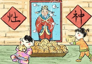 今天小年了，还记得有哪些习俗吗？(图3)