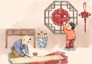 今天小年了，还记得有哪些习俗吗？(图6)