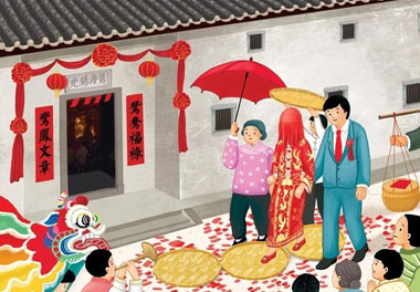 今天小年了，还记得有哪些习俗吗？(图4)